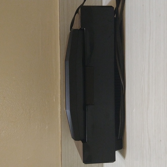 Vintage Cobra Clock/Radio/Telephone RP-710S - Picture 7 of 10